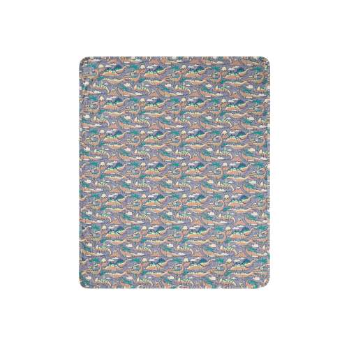 My First Sun Blanket™ with Hood