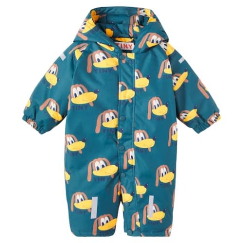 Baby Dogs snowsuit