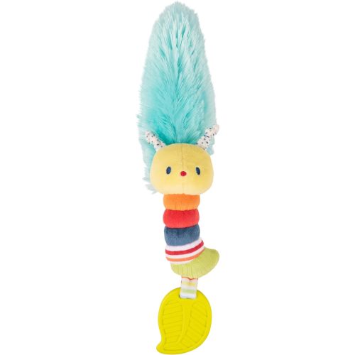 GUND Baby Tinkle Crinkle Collection The Play Together Toy Caterpillar Stuffed Animal Sensory Plush, 12"