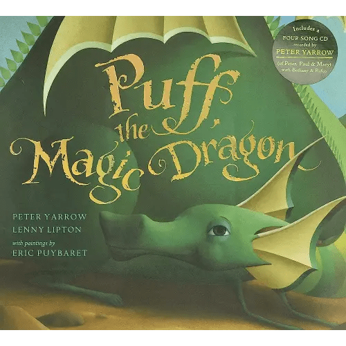Puff, the Magic Dragon