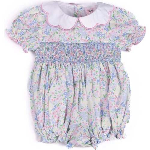 Ashley Floral, Casey Bubble - Teeta | Maisonette