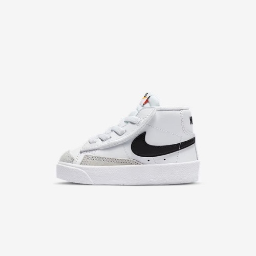 Nike Blazer Mid '77 Baby Shoes