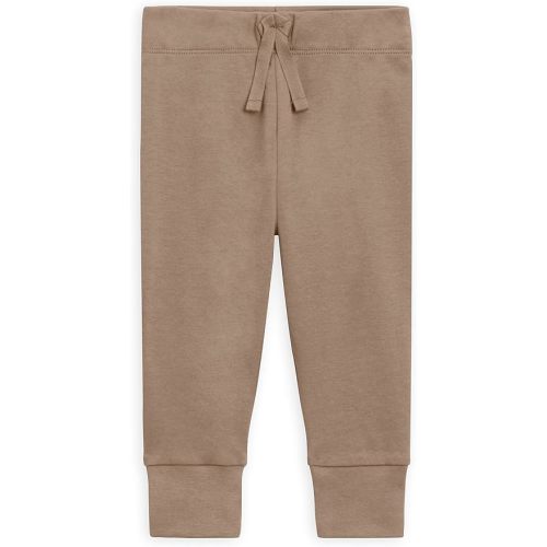 Colored Organics - Cruz Joggers Organic Cotton Baby Pants - Kids & Baby Clothes