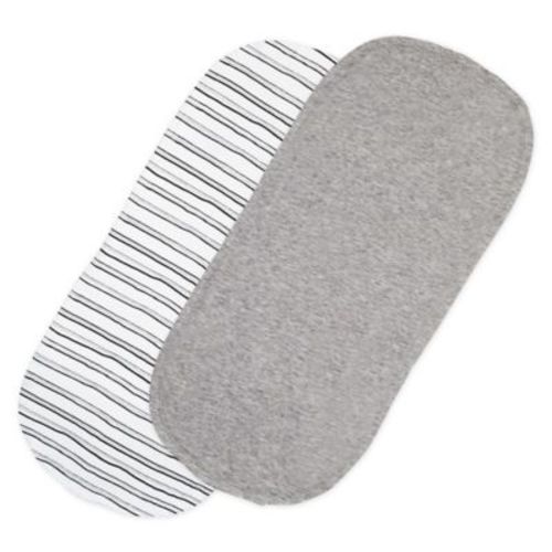 The Honest Company® Patterned Changing Pad Liner - MULTI - 2 PACK