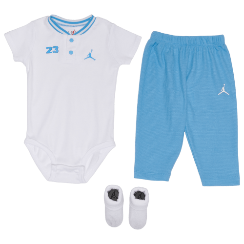 Jordan Henley 3 Piece Jersey Box Set