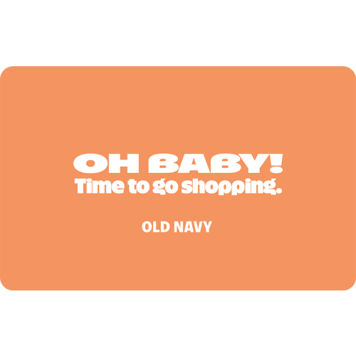 Old Navy Gift Card US