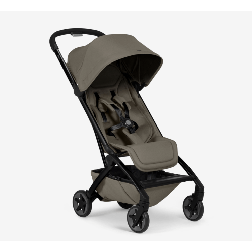 Joolz Aer² Travel Stroller | Lightweight & Compact Hazel Brown