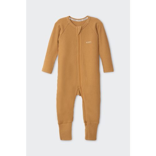 Bonds Waffle Zip Wondersuit | Baby Baby Coverall | BWYFA