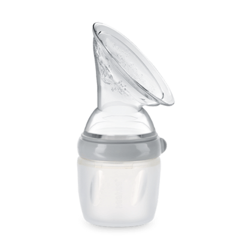 Generation 3 160/250ml Silicone Breast Pump – Haakaa