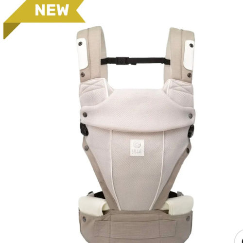 Elevate Air 6-in-1 Baby Carrier - Whisper