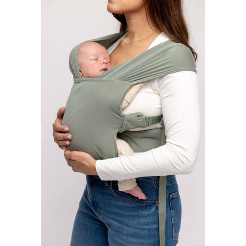 Acadian - Aerial Newborn Buckle Wrap (L-4XL)