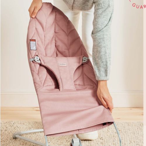 BabyBjörn Extra Fabric Seat for Bouncer Bliss