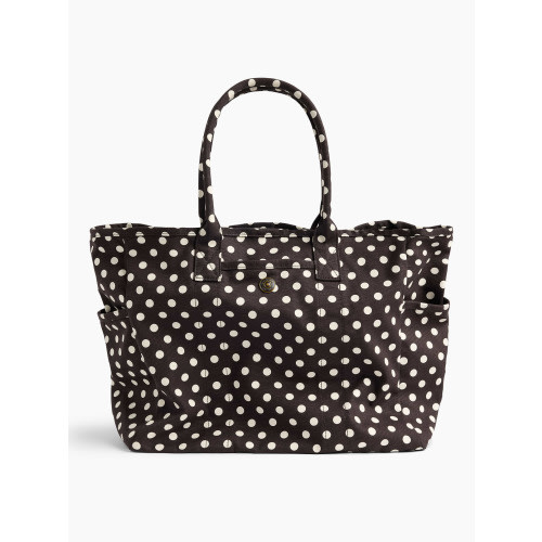 Canvas Favorite Tote