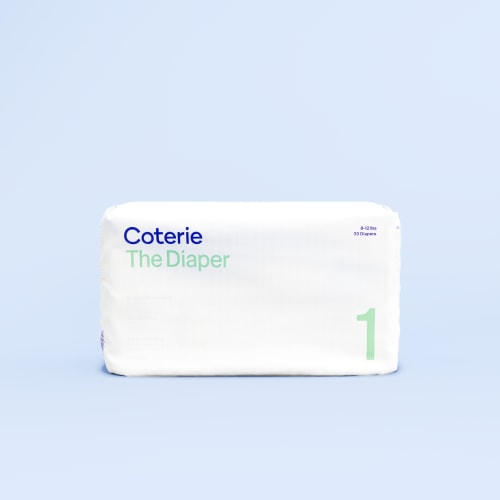 The Diaper - Google Shopping | Coterie