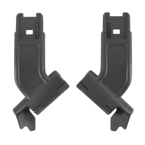 UPPAbaby VISTA Lower Adapters, Vista V2 (2015+)