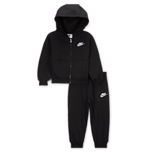 Nike Baby (12-24M) 2-Piece Full-Zip Club Set