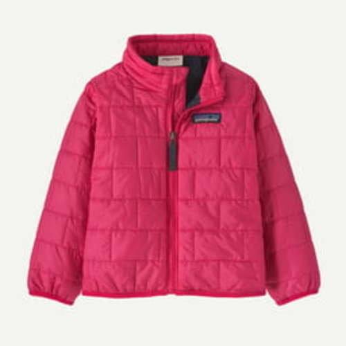 Patagonia Baby Nano Puff® Packable Insulated Jacket