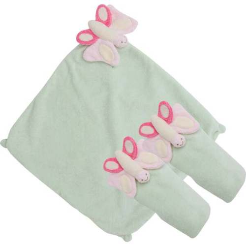 Pair and a Spare, Butterfly - Angel Dear | Maisonette