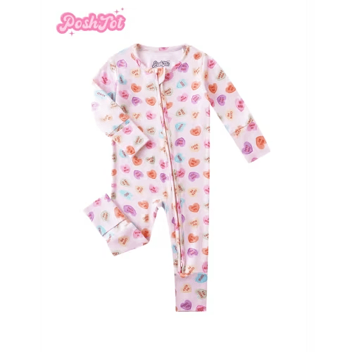 no import charges poshtot newborn baby jumpsuit - Temu