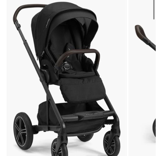 MIXX™ next Stroller