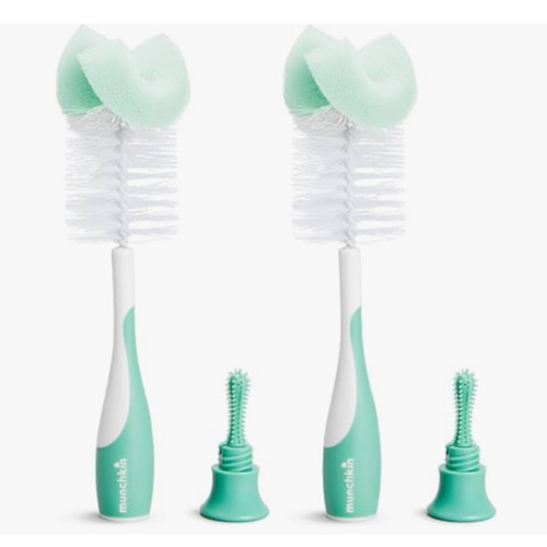 Amazon.com: Bottle Brushes: Baby Products