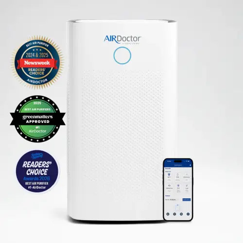AirDoctor 5500 Smart