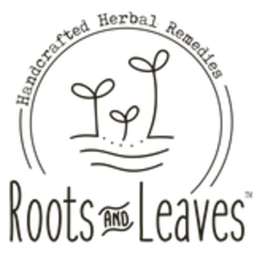 Roots & Leaves: Best Natural Laundry Detergent