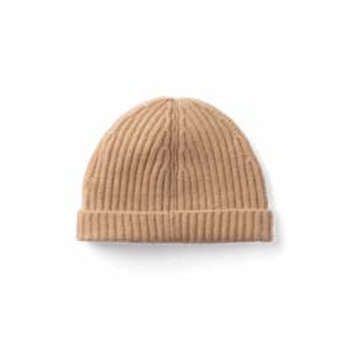 Cashmere Knit Cap