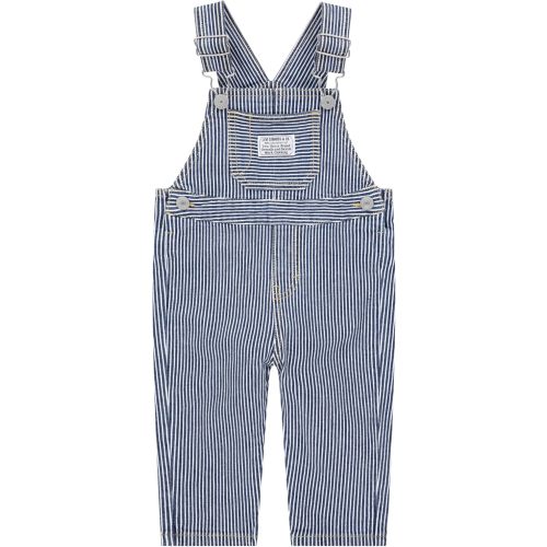 Levi's unisex-baby And Toddler Overall