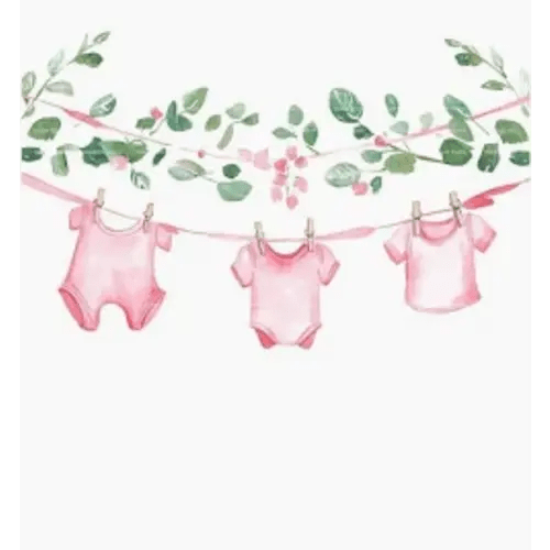 Baby Clothing