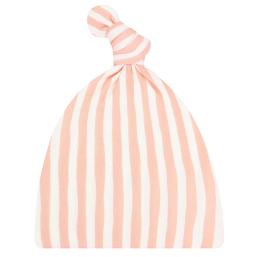 Brynn Top Knot Hat