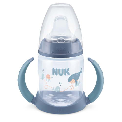 NUK First Choice Learner Cup, 5 oz, 1 Pack