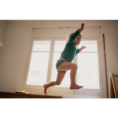 Winning The Toddler Stage