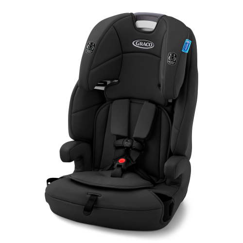 Graco Tranzitions 3-in-1 Harness Booster Seat, Toddler to Big Kid Car Seat from 10-45 kg (22-100 lb), Harness/Highback/Backless Booster, Pullman - Walmart.ca