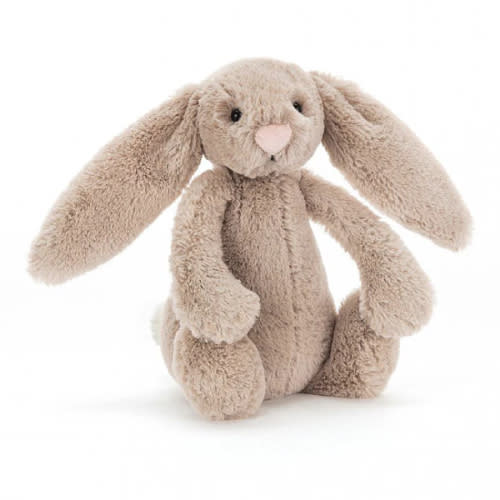 Jellycat Small Bashful Bunny | Beige | Seed Heritage