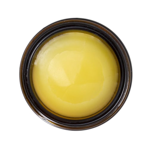 Jai Baby Balm - Calendula Lavender Seabuckthorn – Living Libations