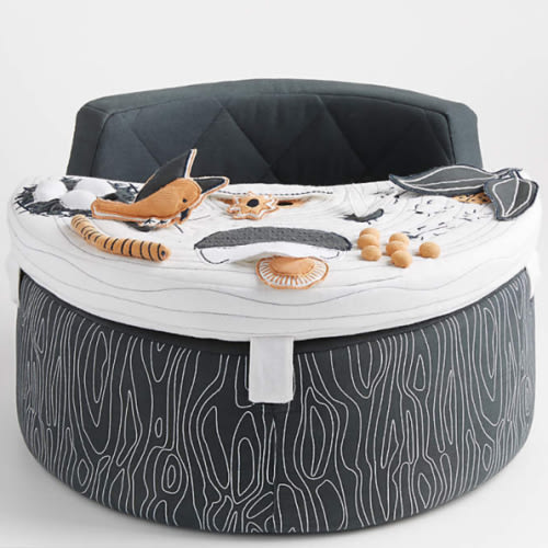 Nature Friends Baby Activity Chair