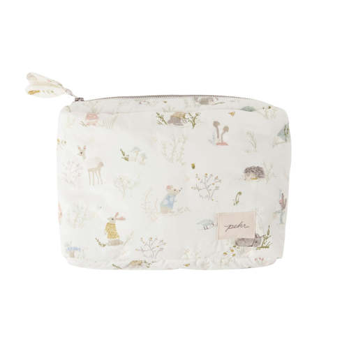 On The Go Pouch - Forest Fable