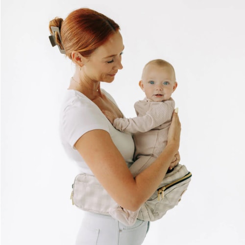 The Tushbaby Hip Carrier