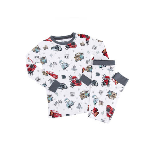 Radiator Dreams: Long Sleeve Set