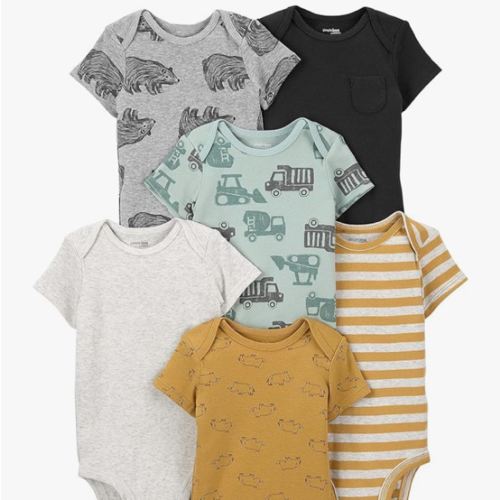 Amazon: Baby Registry