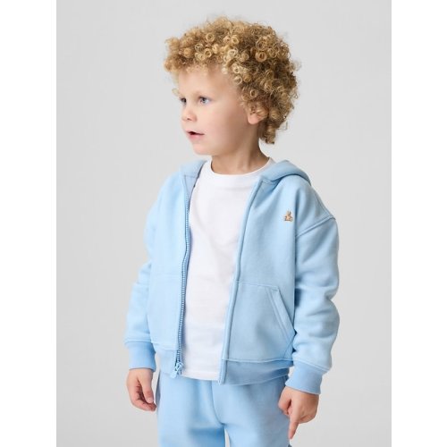 Baby & Toddler VintageSoft Zip Hoodie