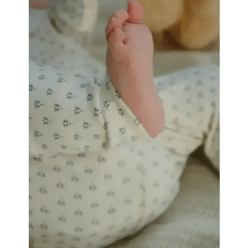 KONGES SLØJD BELLO LEGGINGS