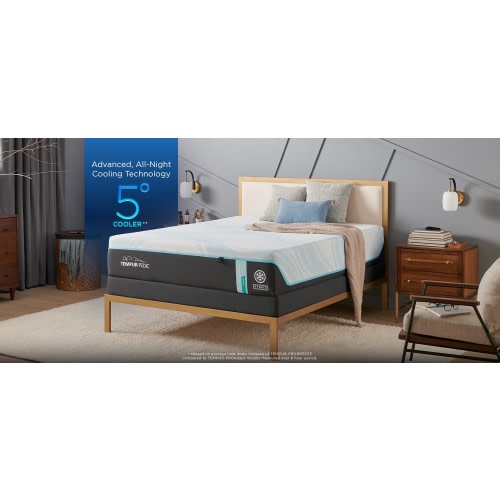 TEMPUR-Breeze® | Tempur-Pedic