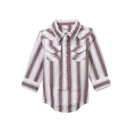 Wrangler Serape Onesie – Frost Ranch Wear