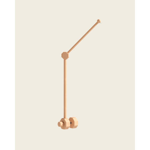 Mobile Attachment Arm