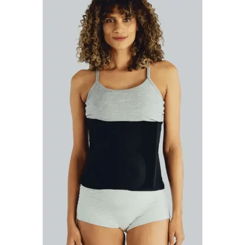 Luxe Belly Wrap - Postpartum Belly Wrap – Belly Bandit