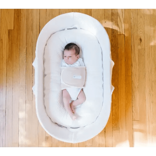 Organic Nimble Swaddle - Large