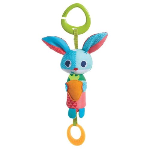 Tiny Love Meadow Days Wind Chime Thomas