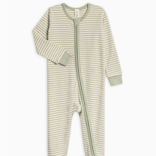 Peyton Zipper Sleeper